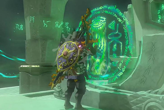 《塞爾達傳說王國之淚》巴米托卡神廟怎麽過？ 巴米托卡神廟攻略