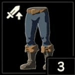 《塞爾達傳說王國之淚》拉姆達的財寶鬼神裝備怎麽獲取？鬼神套位置分享