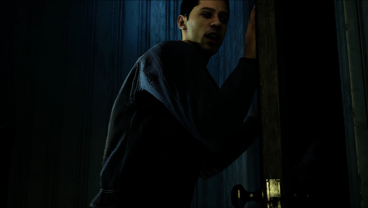 互動串流媒體劇《沉默之丘 Ascension》故事宣傳片公開! 互動串流媒體劇《沉默之丘 Ascension》故事宣傳片公開!