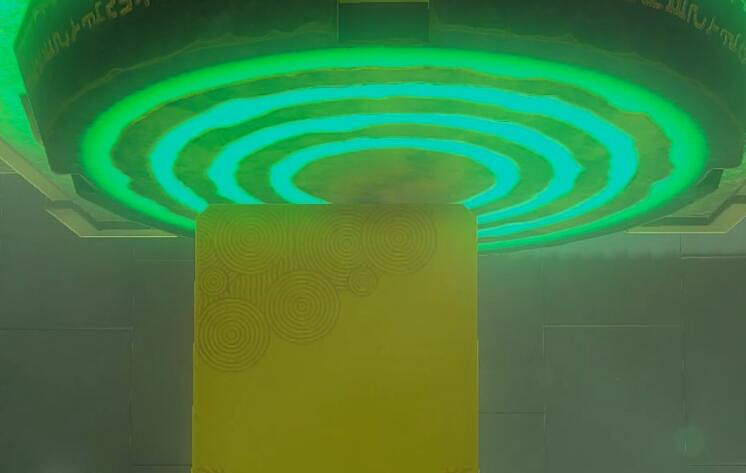 《塞爾達傳說：王國之淚》喬恩薩烏神廟攻略