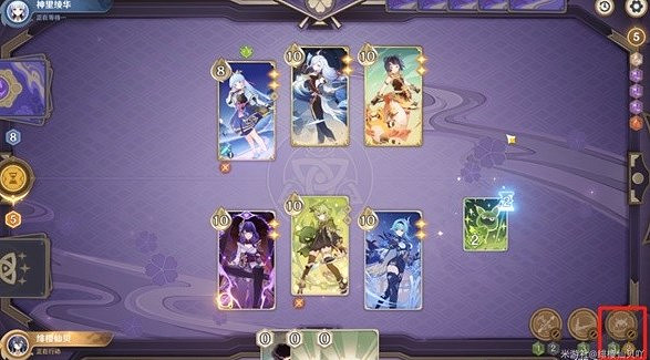 《原神》決鬥召喚之巔第三階段怎麽過？決鬥召喚之巔第三階段攻略