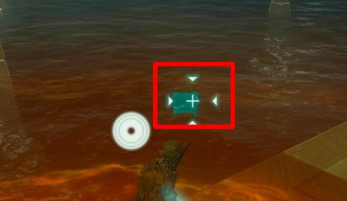 《塞爾達傳說：王國之淚》喬恩薩烏神廟攻略