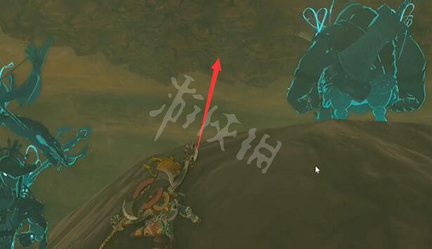 《塞爾達傳說王國之淚》格魯德大化石任務攻略 格魯德大化石怎麽做？