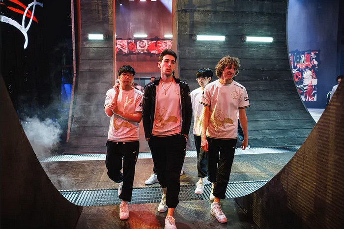 北美選手投票罷工 拳頭延期《英雄聯盟》職業聯賽