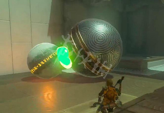 《塞爾達傳說王國之淚》馬亞馬茲諾神廟攻略 馬亞馬茲諾神廟怎麽過? 《塞爾達傳說王國之淚》馬亞馬茲諾神廟攻略 馬亞馬茲諾神廟怎麽過?