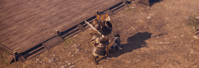 《趙雲傳重製版》開啟封閉試玩招募，發售日漸臨近