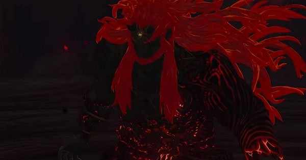 《塞爾達傳說王國之淚》加儂多夫位置及打法攻略  加儂多夫怎麽打？