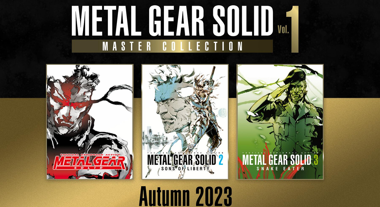 科拿米確認小島秀夫沒有參與製作《潛龍諜影3重製版》 科拿米確認小島秀夫沒有參與製作《潛龍諜影3重製版》