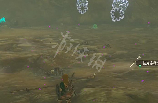 《塞爾達傳說王國之淚》伊卡塔克神廟攻略 伊卡塔克神廟怎麽過？