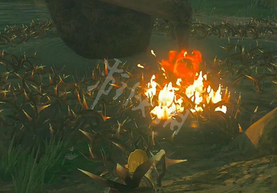 《塞爾達傳說王國之淚》茲拉卡瓦卡神廟怎麽過? 茲拉卡瓦卡神廟攻略 《塞爾達傳說王國之淚》茲拉卡瓦卡神廟怎麽過? 茲拉卡瓦卡神廟攻略