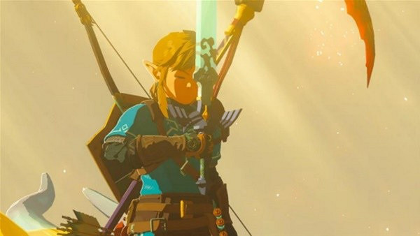 《塞爾達傳說王國之淚》新英傑服與蠻族服獲取教學 攀登套怎麽收集？