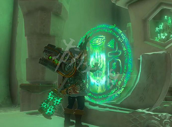 《塞爾達傳說王國之淚》茲拉卡瓦卡神廟怎麽過? 茲拉卡瓦卡神廟攻略 《塞爾達傳說王國之淚》茲拉卡瓦卡神廟怎麽過? 茲拉卡瓦卡神廟攻略