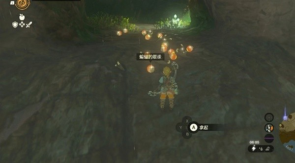 《塞爾達傳說王國之淚》加儂多夫位置及打法攻略  加儂多夫怎麽打？