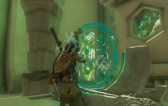 《塞爾達傳說王國之淚》嘎塔奇薩神廟攻略 嘎塔奇薩神廟怎麽過？