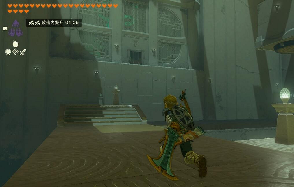 《塞爾達傳說王國之淚》莫爾德吉拉克怎麽打？莫爾德吉拉克打法技巧