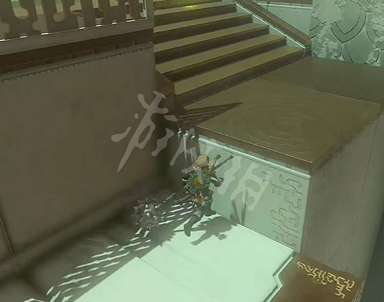 《塞爾達傳說王國之淚》茲拉卡米卡神廟攻略 茲拉卡米卡神廟怎麽過？