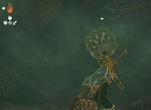 《塞爾達傳說王國之淚》拉姆達的秘寶位置圖解大全 拉姆達的財寶在哪？