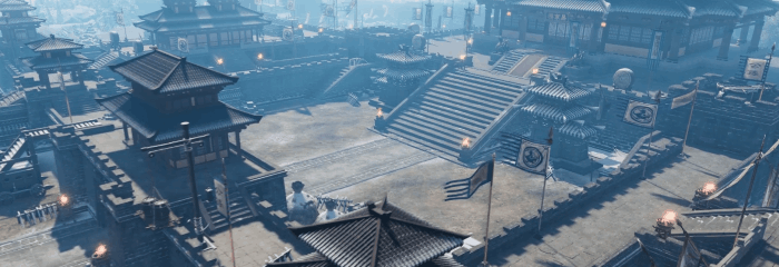 《趙雲傳重製版》開啟封閉試玩招募，發售日漸臨近