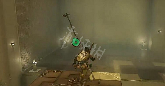 《塞爾達傳說王國之淚》嘎塔奇薩神廟攻略 嘎塔奇薩神廟怎麽過？