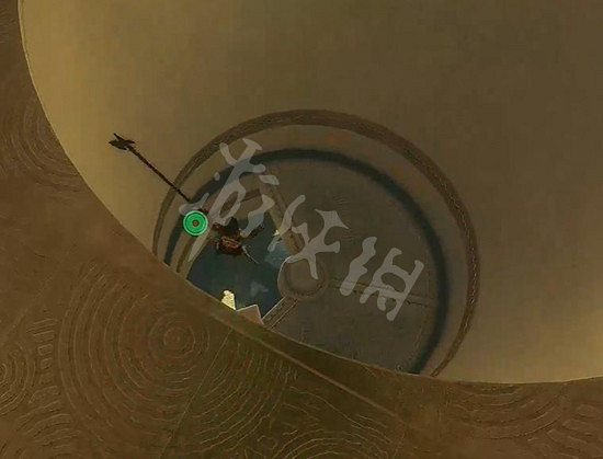 《塞爾達傳說王國之淚》嘎塔奇薩神廟攻略 嘎塔奇薩神廟怎麽過？