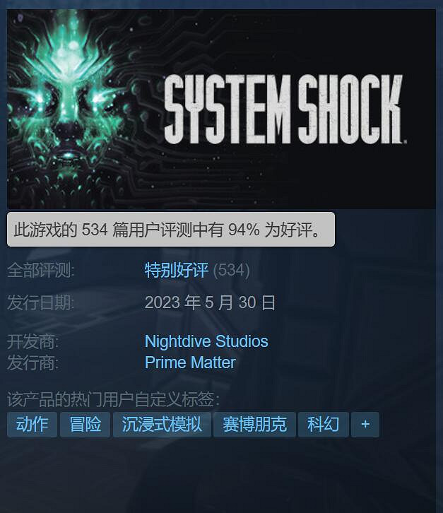 《網路奇兵：重製版》Steam正式發售 玩家94%好評！