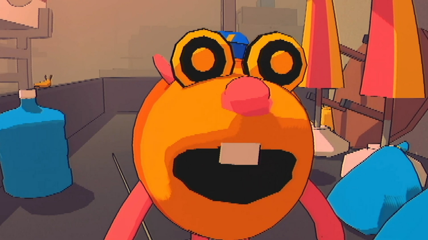 Devolver Digital直面會時間官宣：6月9日上午6點舉行