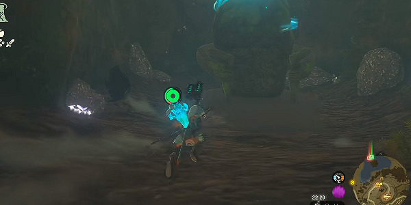 《塞爾達傳說王國之淚》馬亞喜希卡神廟怎麽過？馬亞喜希卡神廟攻略