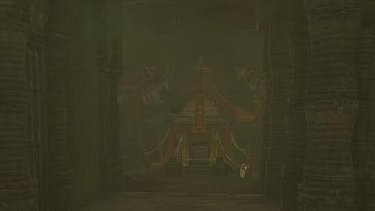 《塞爾達傳說王國之淚》拉姆達的秘寶位置圖解大全 拉姆達的財寶在哪？