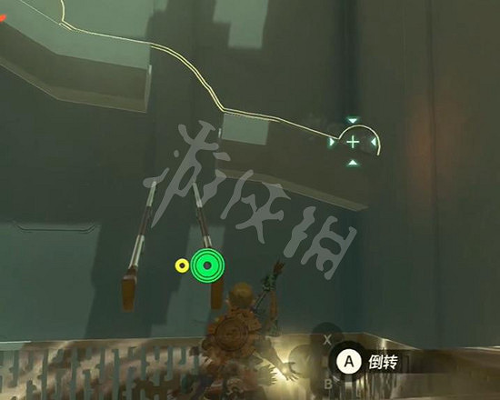 《塞爾達傳說王國之淚》馬亞馬茲諾神廟攻略 馬亞馬茲諾神廟怎麽過? 《塞爾達傳說王國之淚》馬亞馬茲諾神廟攻略 馬亞馬茲諾神廟怎麽過?