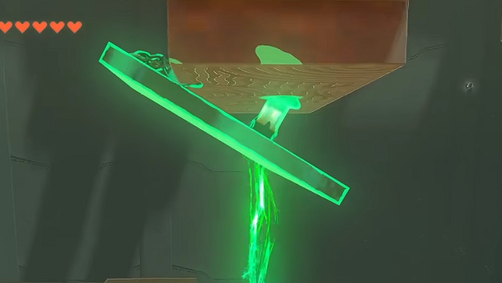 《塞爾達傳說王國之淚》神廟固定之物怎麽獲得