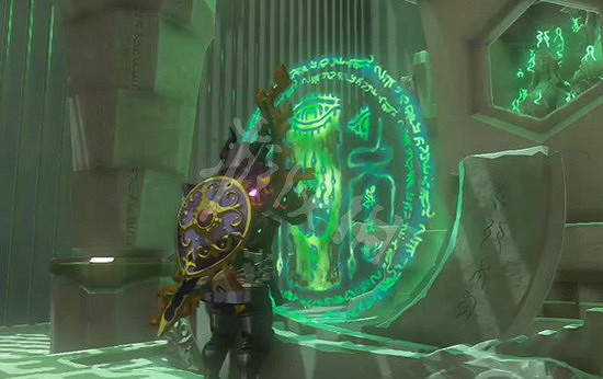 《塞爾達傳說王國之淚》阿聶達米米卡神廟怎麽過? 阿聶達米米卡神廟攻略 《塞爾達傳說王國之淚》阿聶達米米卡神廟怎麽過? 阿聶達米米卡神廟攻略