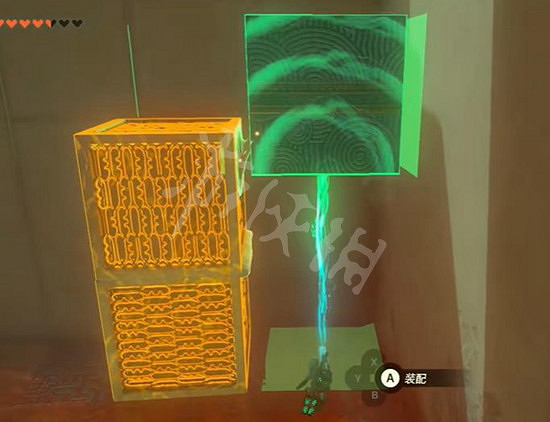 《塞爾達傳說王國之淚》茲拉卡瓦卡神廟怎麽過? 茲拉卡瓦卡神廟攻略 《塞爾達傳說王國之淚》茲拉卡瓦卡神廟怎麽過? 茲拉卡瓦卡神廟攻略