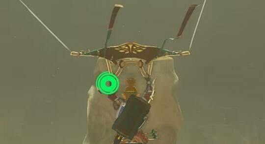 《塞爾達傳說王國之淚》拉姆達的財寶鬼神裝備怎麽獲取？鬼神套位置分享