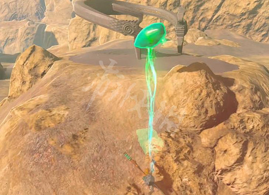 《塞爾達傳說王國之淚》伊卡塔克神廟攻略 伊卡塔克神廟怎麽過？