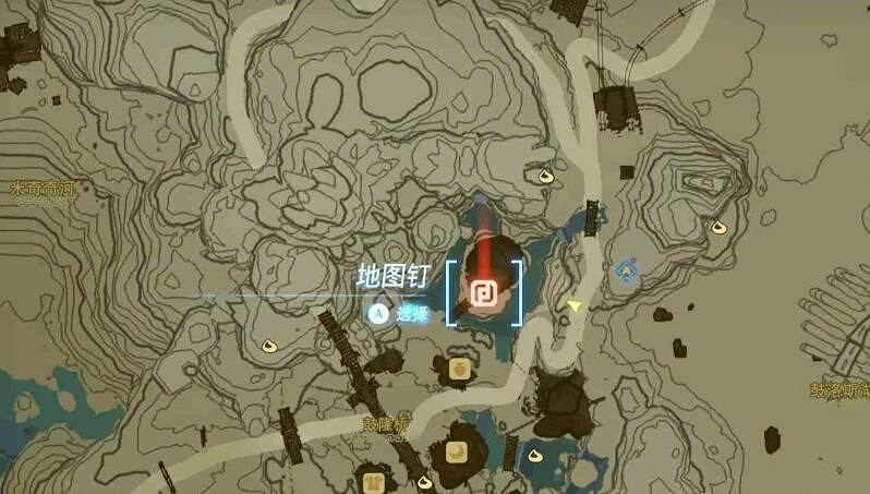 《塞爾達傳說王國之淚》四英傑武器怎麽獲得？四英傑武器選擇指南