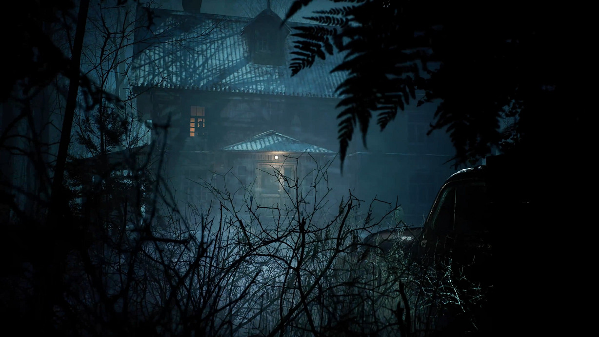 互動串流媒體劇《沉默之丘 Ascension》故事宣傳片公開! 互動串流媒體劇《沉默之丘 Ascension》故事宣傳片公開!