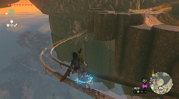 《塞爾達傳說王國之淚》怎麽煉製魔像？煉製魔像方法