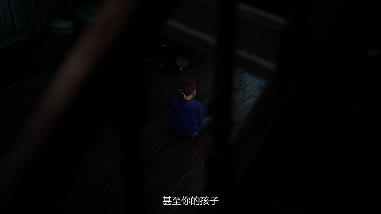 互動串流媒體劇《沉默之丘 Ascension》故事宣傳片公開! 互動串流媒體劇《沉默之丘 Ascension》故事宣傳片公開!