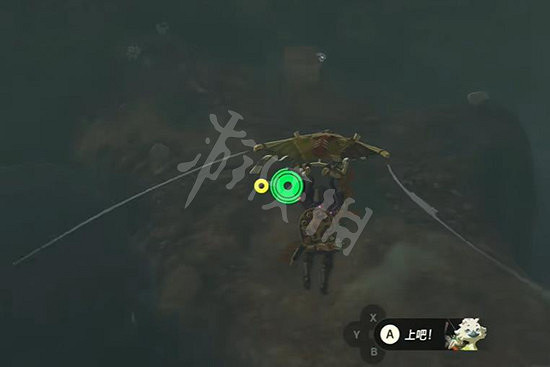 《塞爾達傳說王國之淚》巴米托卡神廟怎麽過？ 巴米托卡神廟攻略