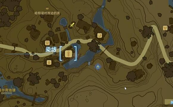 《塞爾達傳說王國之淚》拍攝丘丘樣本怎麽做？ 拍攝丘丘樣本攻略