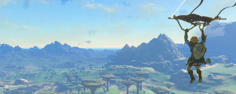 《塞爾達傳說王國之淚》電池作用介紹 《塞爾達傳說王國之淚》電池作用介紹