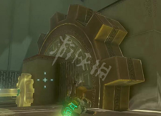 《塞爾達傳說王國之淚》茲拉卡米卡神廟攻略 茲拉卡米卡神廟怎麽過？