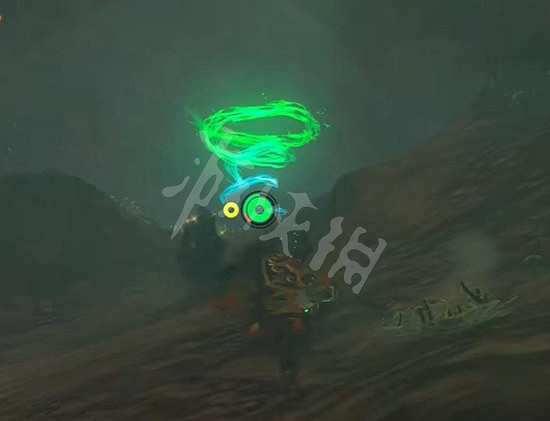 《塞爾達傳說王國之淚》巴米托卡神廟怎麽過？ 巴米托卡神廟攻略