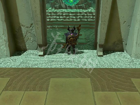 《塞爾達傳說王國之淚》阿聶達米米卡神廟怎麽過? 阿聶達米米卡神廟攻略 《塞爾達傳說王國之淚》阿聶達米米卡神廟怎麽過? 阿聶達米米卡神廟攻略