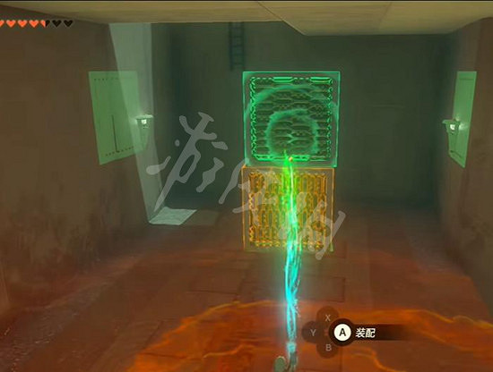 《塞爾達傳說王國之淚》茲拉卡瓦卡神廟怎麽過? 茲拉卡瓦卡神廟攻略 《塞爾達傳說王國之淚》茲拉卡瓦卡神廟怎麽過? 茲拉卡瓦卡神廟攻略