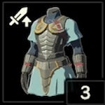 《塞爾達傳說王國之淚》拉姆達的秘寶位置圖解大全 拉姆達的財寶在哪？