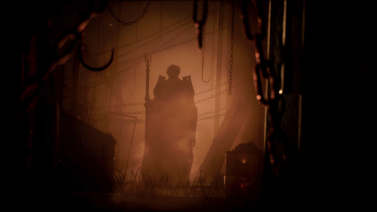 互動串流媒體劇《沉默之丘 Ascension》故事宣傳片公開! 互動串流媒體劇《沉默之丘 Ascension》故事宣傳片公開!