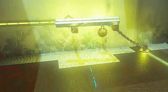 《塞爾達傳說王國之淚》茲拉卡米卡神廟攻略 茲拉卡米卡神廟怎麽過？