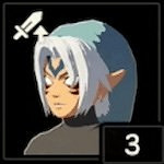 《塞爾達傳說王國之淚》拉姆達的秘寶位置圖解大全 拉姆達的財寶在哪？