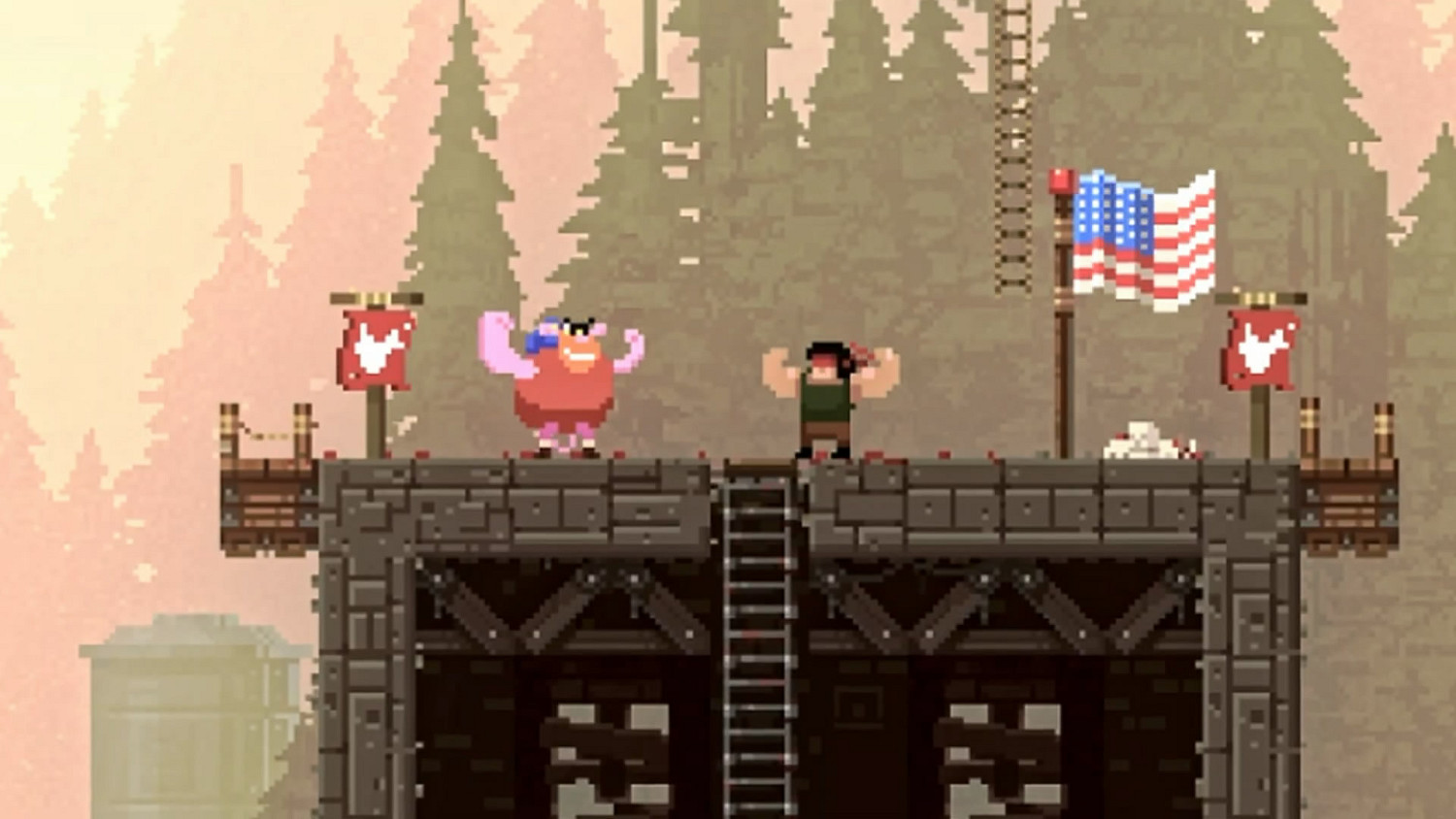 Devolver Digital直面會時間官宣：6月9日上午6點舉行